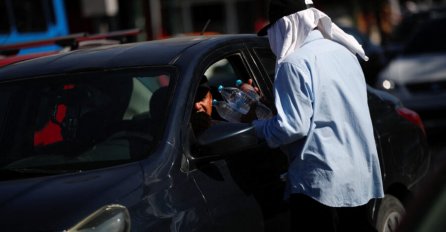 Toplotni val u Meksiku odnio više od 100 života