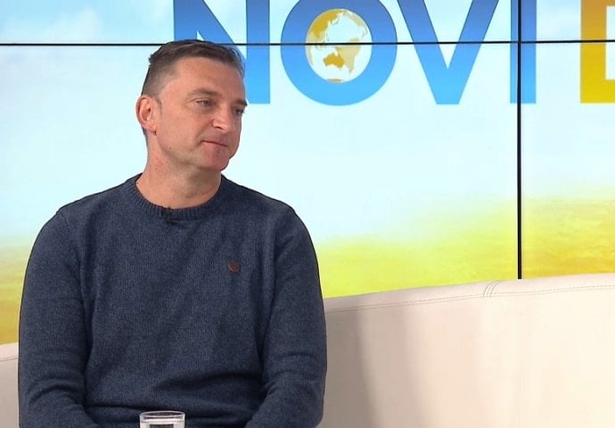 Zubić o zemljotresu: Bolje je da se ovako povremeno desi nego da se ‘sabere’