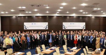 CIK BiH: Amidžić ispunjava uslove za funkciju ministra finansija i trezora BiH