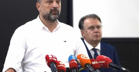 Elmedin Konaković: 'Pokazat ćemo pravnu moć BiH i staviti van snage taj zakon'