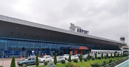 Pucnjava na aerodromu u Moldaviji, dvoje mrtvih. Napadač je navodno vagnerovac