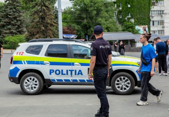 Detalji pucnjave na aerodromu u Moldaviji: Doputovao iz Turske i ubio dvoje