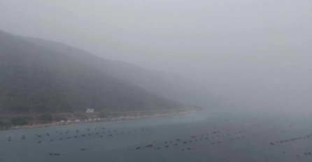 Nevrijeme u BiH: U Neumu za samo nekoliko sati palo kiše koliko padne u julu i augustu