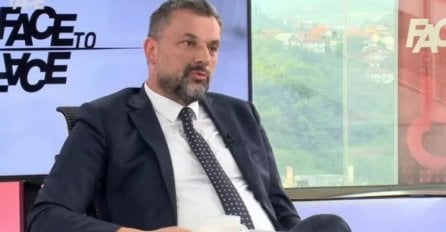 Konaković: Širenje EU na zapadni Balkan predstavljalo bi šamar Moskvi