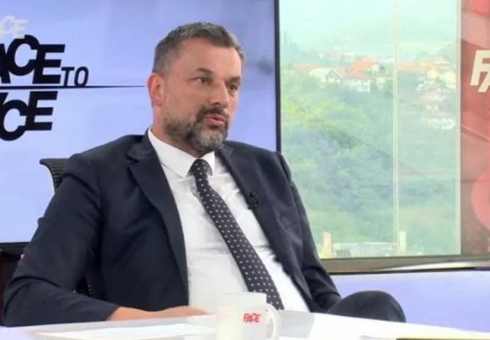 Konaković: Širenje EU na zapadni Balkan predstavljalo bi šamar Moskvi