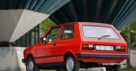 MIT ILI ISTINA: Da li je Yugo bio zaista NAJGORI automobil na svijetu?