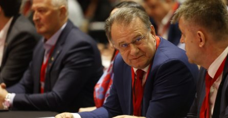 ALMA KRATINA UZBURKALA DUHOVE: Teške optužbe na račun Nermina Nikšića i federalne vlade, političko potkusurivanje plaćaju građani...