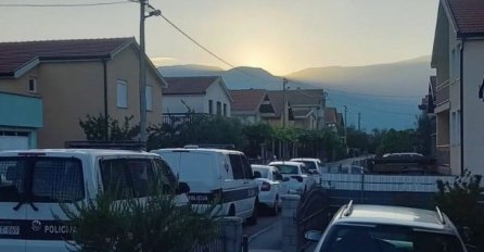 U porodičnoj kući kod Mostara pronađen laboratorij za uzgoj marihuane