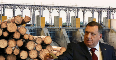 IGES o Dodikovim potezima: Sve je farsa, cilj je državna imovina!