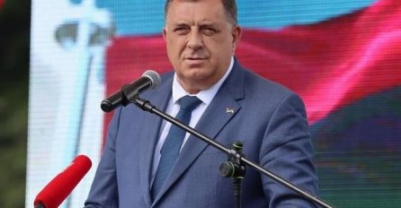 DODIK OTVORENO ZAPRIJETIO: Za sve što se bude dešavalo narednih mjeseci odgovorne su ambasade!