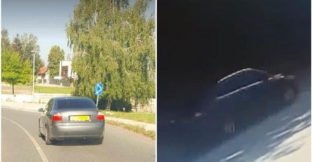 NOVI DETALJI AKCIJE 'PORTO': Je li spriječena likvidacija u Istočnom Sarajevu, pronađen pištolj, ali ko se krio na Vracama!?