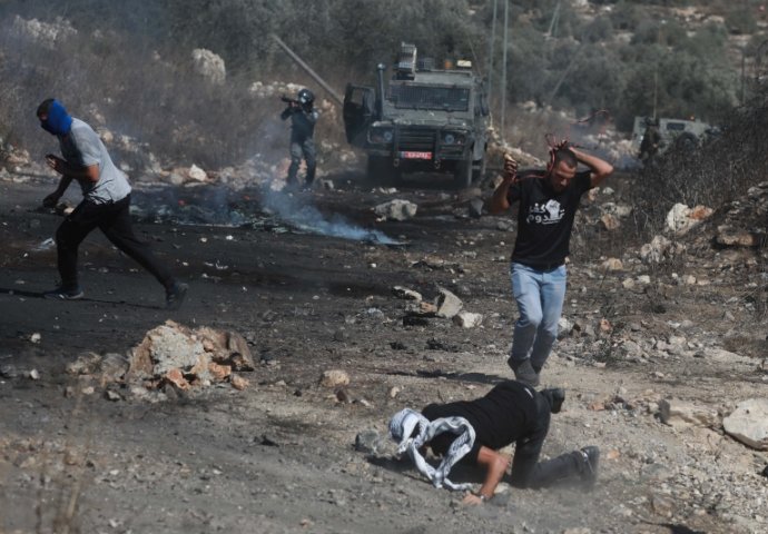 DEVET UBIJENIH I NAJMANJE 50 POVRIJEĐENIH PALESTINACA: Turska oštro osudila izraelski napad na Jenin