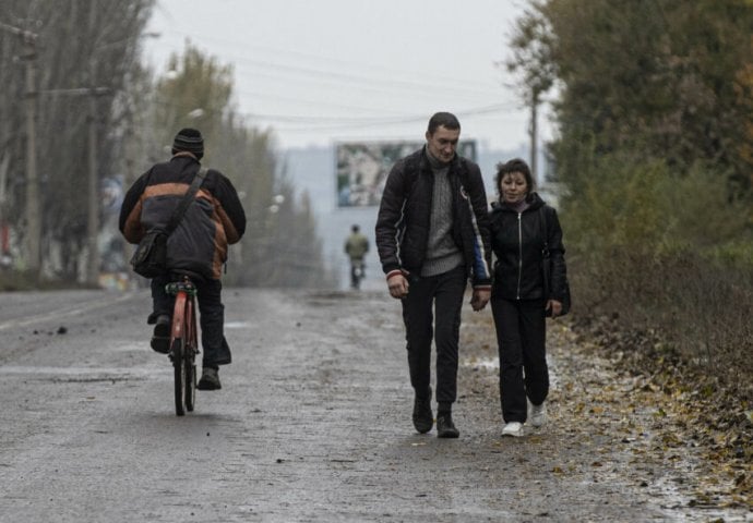 Ukrajina: Rusi spremaju nuklearnu katastrofu, evakuišu ljude, sutra ključan dan