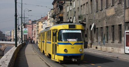 Od sutra poskupljuje gradski prijevoz u Sarajevu: Ovo su nove cijene