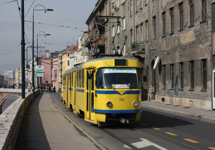 Od sutra poskupljuje gradski prijevoz u Sarajevu: Ovo su nove cijene