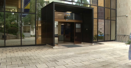 Većina u Parlamentu FBiH još bez dogovora o izboru sudije Ustavnog suda BiH