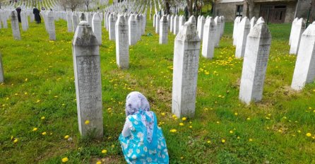 Ovo su imena 30 žrtava koje će 11. jula biti ukopane u Potočarima