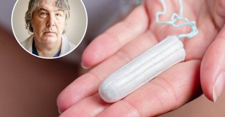 KUPATE LI SE U MORU SA TAMPONOM? OGLASIO SE GINEKOLOG: Žene su u velikoj zabludi, EVO ŠTA TREBATE ZNATI