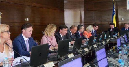 Budžet Federacije skoro 7 milijardi: Evo gdje je raspoređeno dodatnih 211 miliona KM