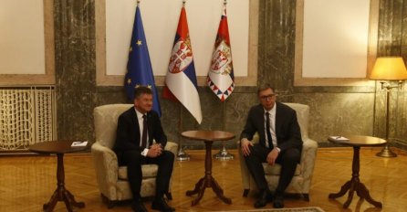 Vučić: Srpski narod na Kosovu izložen najžešćoj torturi u posljednjih 15 godina