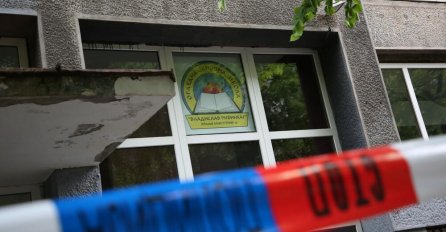 SIN SE RAZNIO RUČNOM BOMBOM, PA OTAC IZVRŠIO MASAKR! Detalji sablasne porodične tragedije kod Boljevca - za drugog SINA se ne zna gdje je!