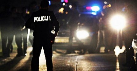 Samoubistvo u Zenici: Žena (40) skočila sa petog sprata