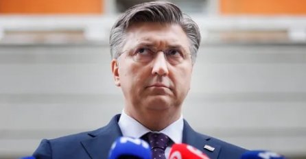 Plenković dao ultimatum Milanoviću: 'Dok ne kaže - sorry stari, pretjerao sam, znaš kakav sam, nema razgovora'