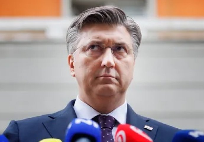 Plenković dao ultimatum Milanoviću: 'Dok ne kaže - sorry stari, pretjerao sam, znaš kakav sam, nema razgovora'