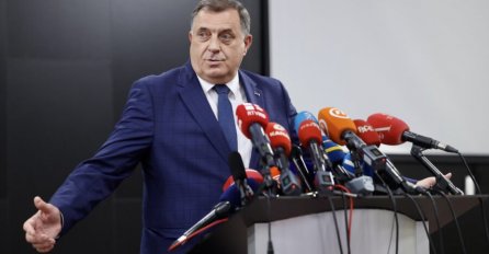 Dodik: “Trojka” stigla u Konjic da naprave gužvu i drže predavanje