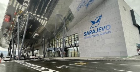 Vlada KS sa milion KM subvencionira nove aviolinije sa Aerodroma Sarajevo