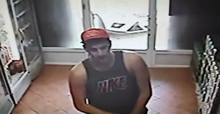 Nikola Jokić večeras u BiH gradu Goražde kupovao pivo, prodavačica ga nije prepoznala: JOJ KOLIKI SI (VIDEO)