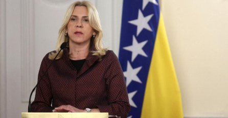 Cvijanović: "Političko Sarajevo" priziva strani intervencionizam, sankcijama žele da umanje poziciju RS