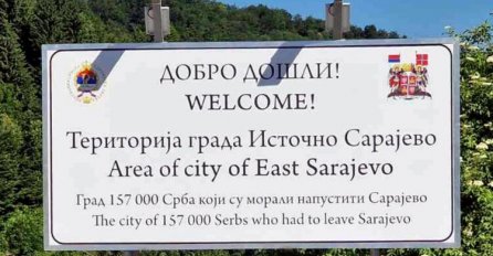 Sarajevski Srbi priznaju da ih niko nije tjerao iz grada: Izašao je ko je htio