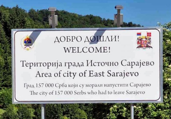 Sarajevski Srbi priznaju da ih niko nije tjerao iz grada: Izašao je ko je htio