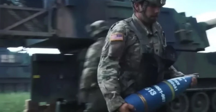 SAD planira Ukrajini slati zloglasnu kazetnu municiju iako je ista zabranjena u više od 100 zemalja