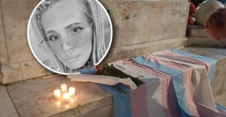 TUKAO JE ŠTAKAMA, IZBACIVAO IZ STANA: Prijatelji otkrili detalje toksične veze monstruozno ubijene Noe, detalji koji su šokirali Srbiju