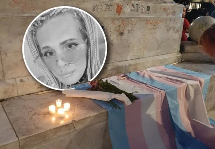 TUKAO JE ŠTAKAMA, IZBACIVAO IZ STANA: Prijatelji otkrili detalje toksične veze monstruozno ubijene Noe, detalji koji su šokirali Srbiju