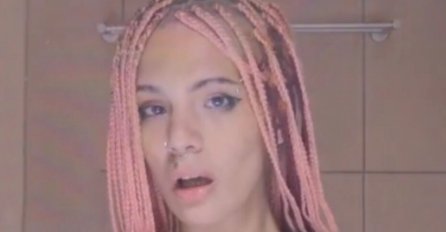 UBIJENA NOA VAPILA ZA POMOĆ PRIJE SVIREPOG UBISTVA Pojavio se snimak koji led krv u žilama, ove riječi kidaju dušu!