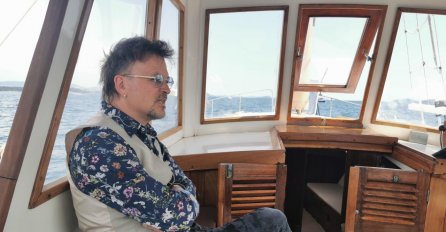 GIBONNI SNIMAO NOVI PROJEKAT U STROGOJ TAJNOSTI: ‘Vidjet ćete nešto što još nikome nije rekao‘