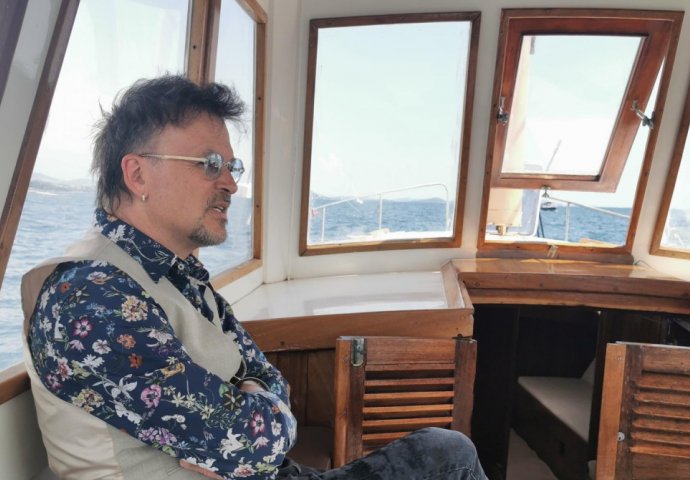 GIBONNI SNIMAO NOVI PROJEKAT U STROGOJ TAJNOSTI: ‘Vidjet ćete nešto što još nikome nije rekao‘