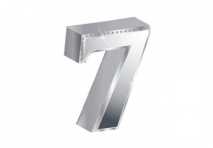 Danas je 7.7. – dan kozmičke energije: EVO ŠTA TREBATE URADITI DA VAM SE ŽELJA OSTVARI