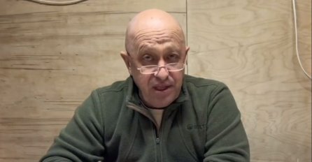 Kremlj objavio rat šefu Wagner grupe