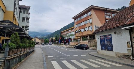 Trgovine u Goraždu više neće raditi nedjeljom