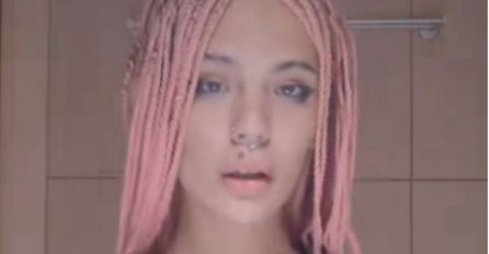 "SLALA MI JE PORUKE": Transrodna pjevačica Elektra Elit otkrila da je bila u kontaktu sa nastradalom Noom