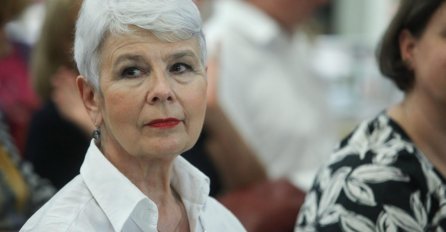 ‘Izbacila sam očuha iz kuće kad me s 14 godina pokušao dirati. Imala sam dva muža, ali nisam bila zaljubljena u njih‘