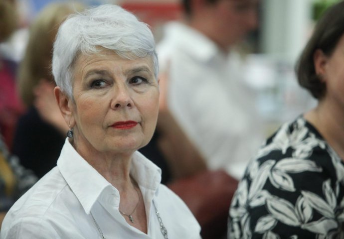 ‘Izbacila sam očuha iz kuće kad me s 14 godina pokušao dirati. Imala sam dva muža, ali nisam bila zaljubljena u njih‘