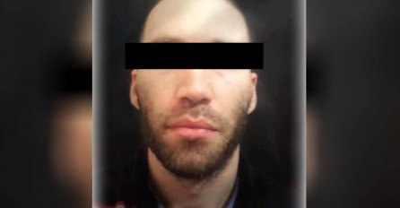 OVO JE OSUMNJIČENI ZA UBISTVO NOE MILIVOJEV Bili su u vezi godinu dana, njena majka tvrdi: "On je tukao moju Nou"