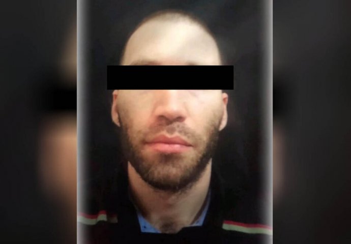 OVO JE OSUMNJIČENI ZA UBISTVO NOE MILIVOJEV Bili su u vezi godinu dana, njena majka tvrdi: "On je tukao moju Nou"