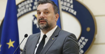 Konaković učestvuje će na Međunarodnoj konferenciji Dubrovnik Forum