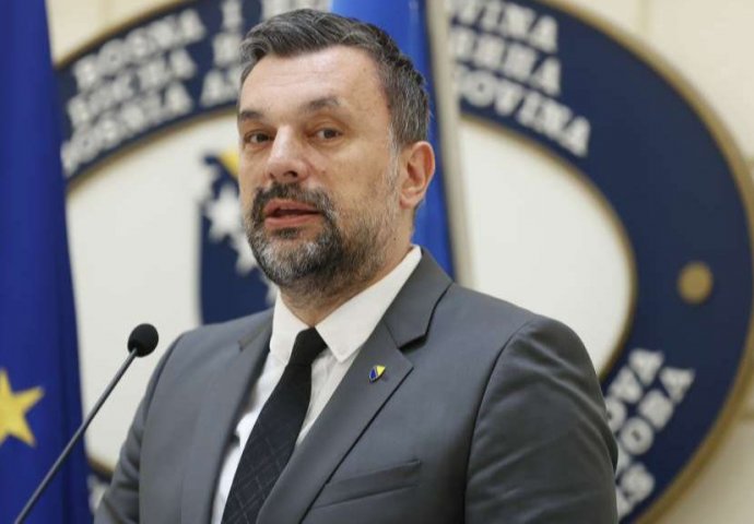 Konaković učestvuje će na Međunarodnoj konferenciji Dubrovnik Forum